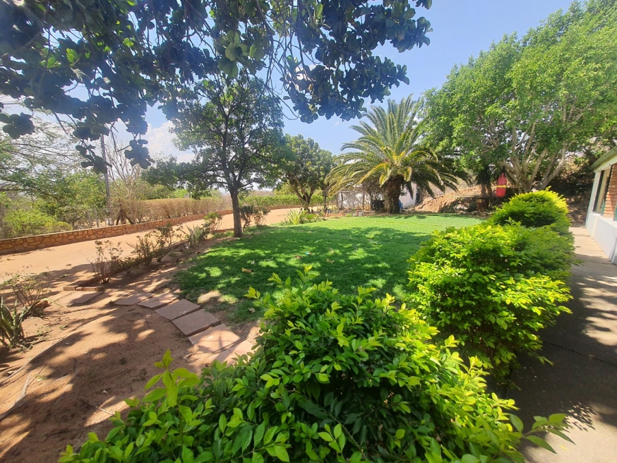 To Let 5 Bedroom Property for Rent in Hartbeespoort Rural North West